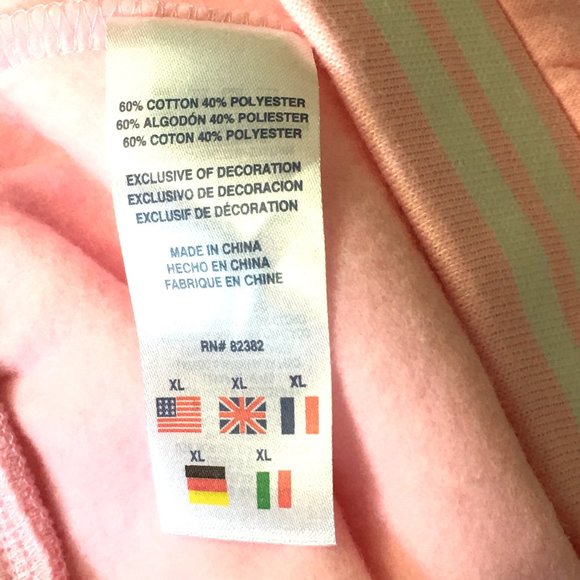 CHAMPION Big Girls Pocket Skirt NEW WITH TAGS! - Picture 6 of 8